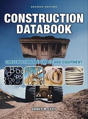 Construction Databook