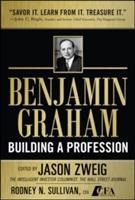 Benjamin Graham, Building a Profession: The Early Writings of the Father of Security Analysis