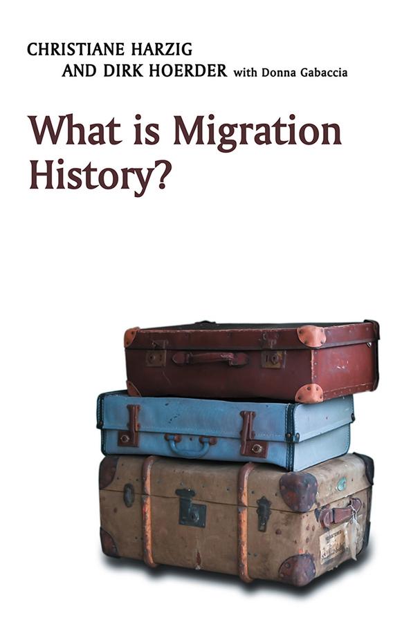 What Is Migration History?