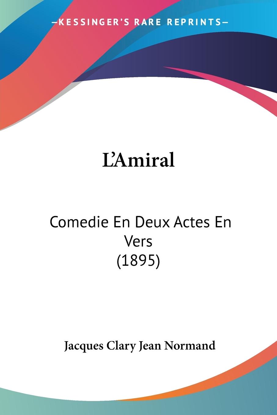 L'Amiral