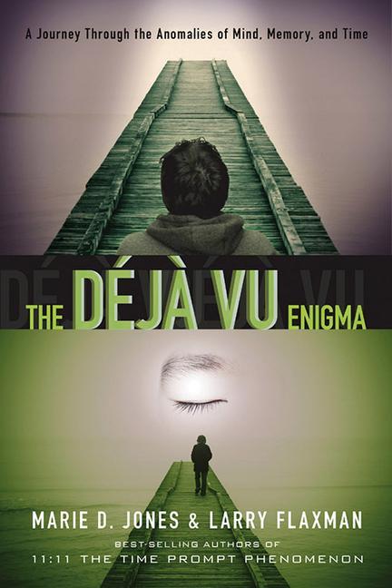 The Déjà Vu Enigma