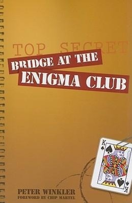 Bridge at the Enigma Club