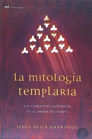 La mitología templaria