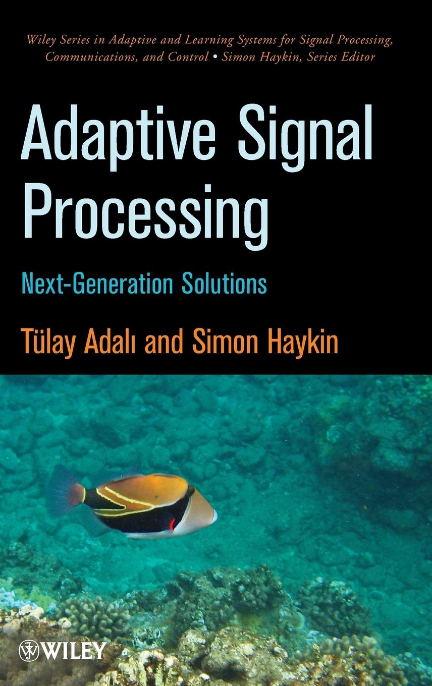 Adaptive Signal Processing