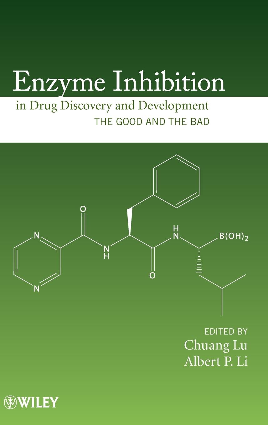 Enzyme Inhibition in Drug Discovery and Development