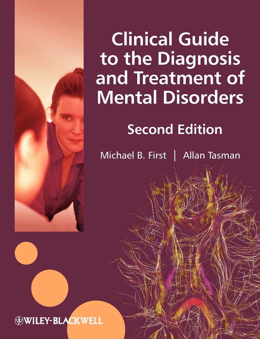 Clinical Guide to the Diagnosis 2e