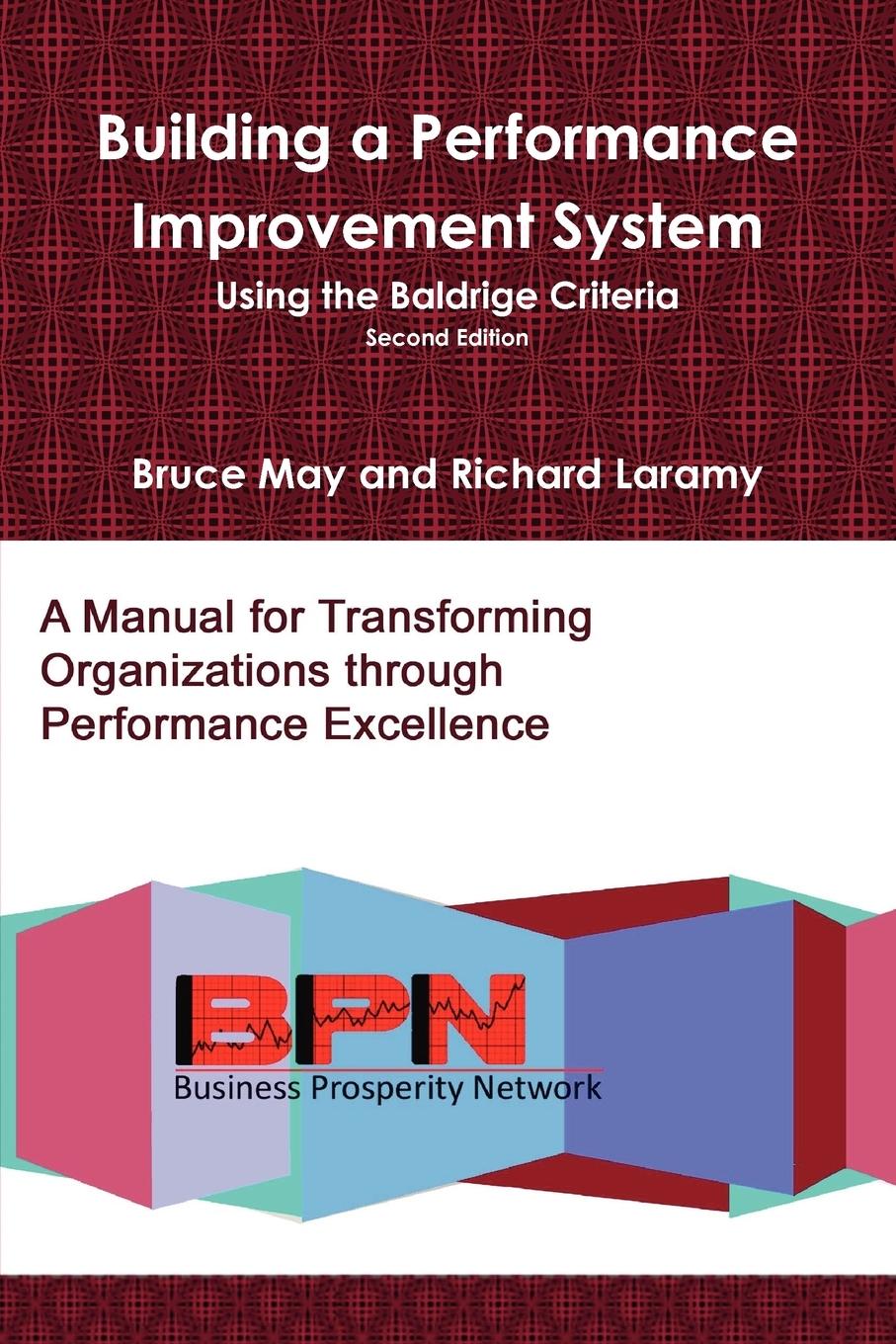 Building a Performance Improvement System, 2e