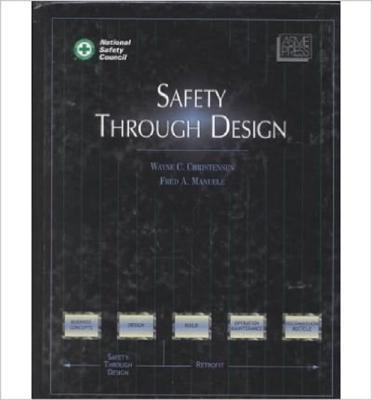 Safety Through Design