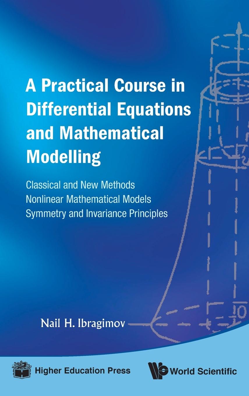 PRACTICAL COURSE IN DIFFERENTIAL EQU..,A