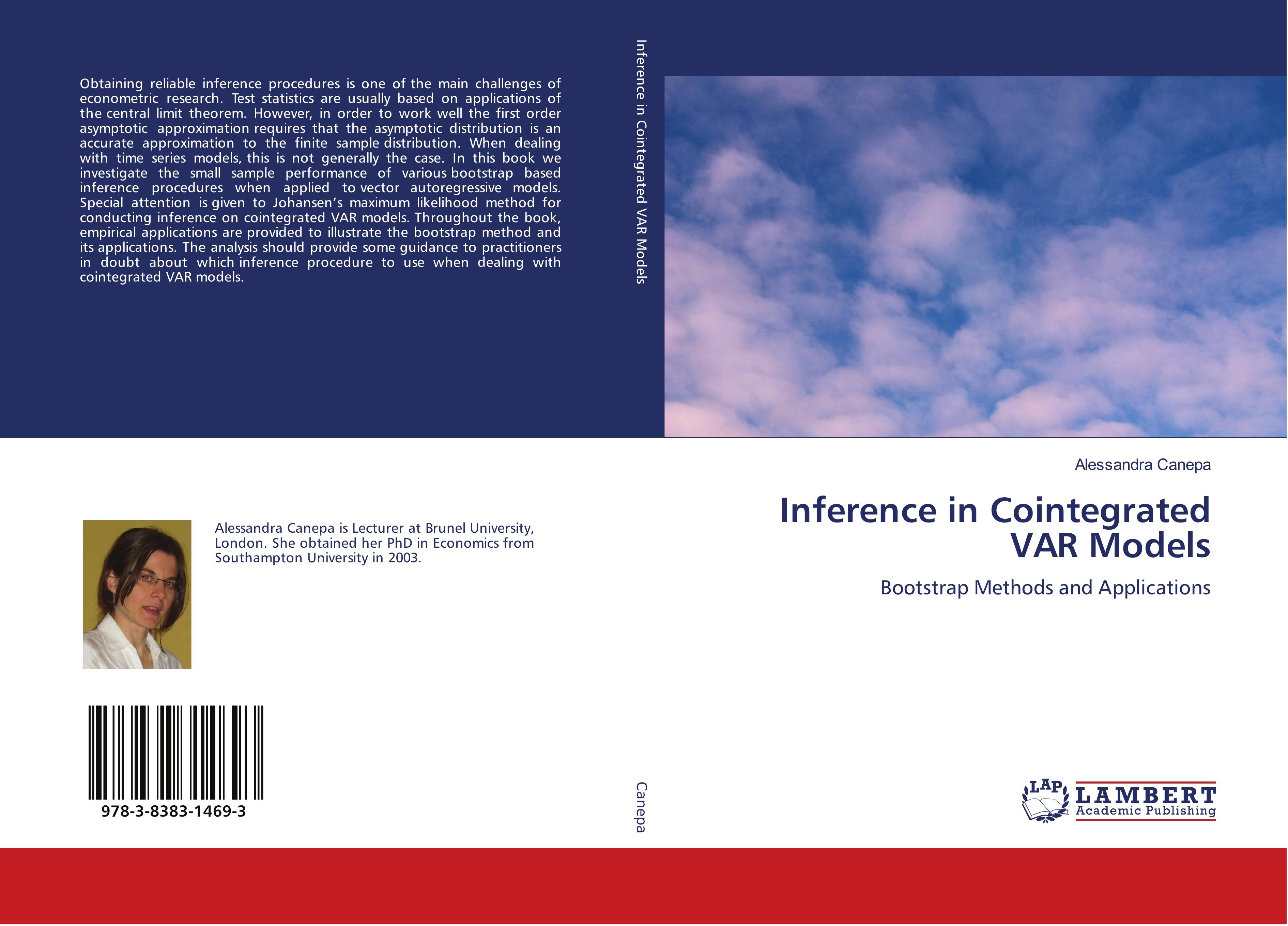 Inference in Cointegrated VAR Models