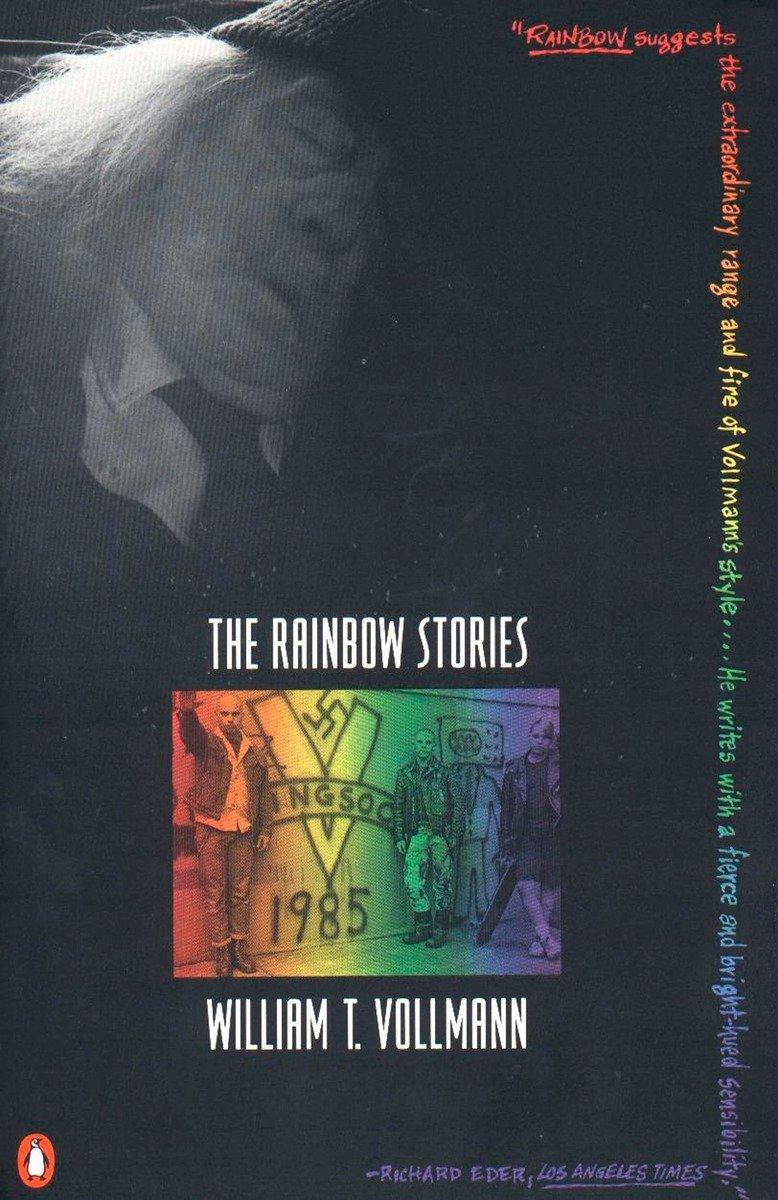 The Rainbow Stories