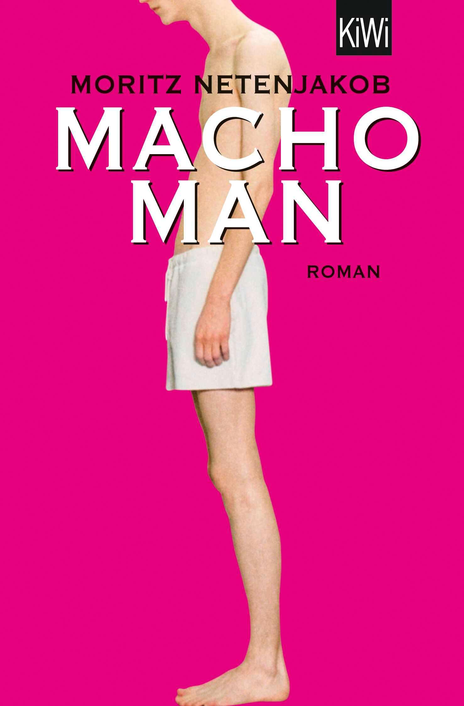 Macho Man