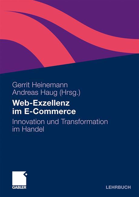 Web-Exzellenz im E-Commerce