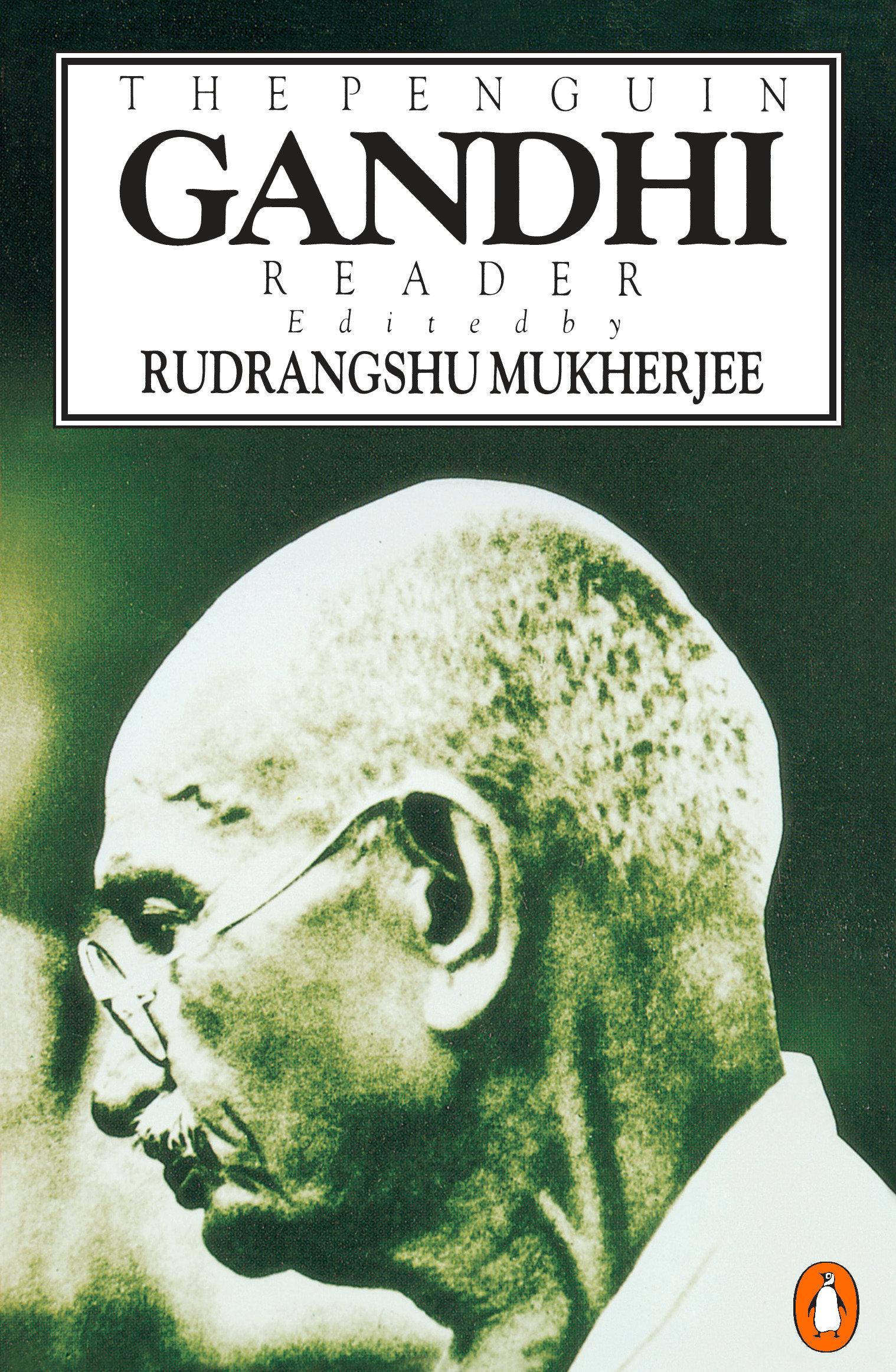 The Penguin Gandhi Reader