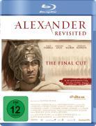 Alexander Revisited: The Final Cut