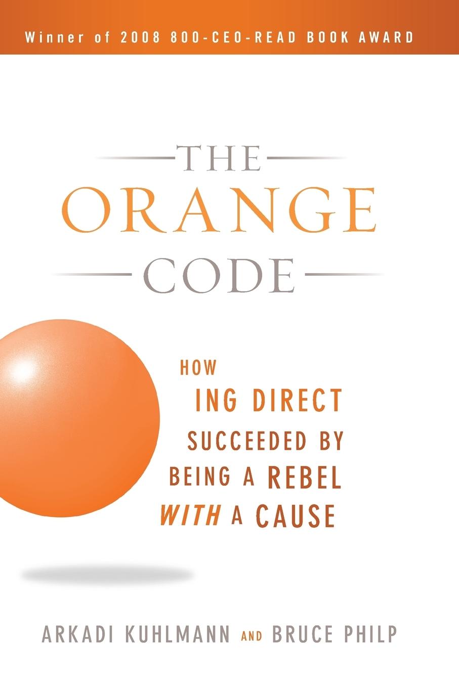 The Orange Code