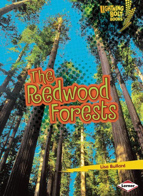 The Redwood Forests