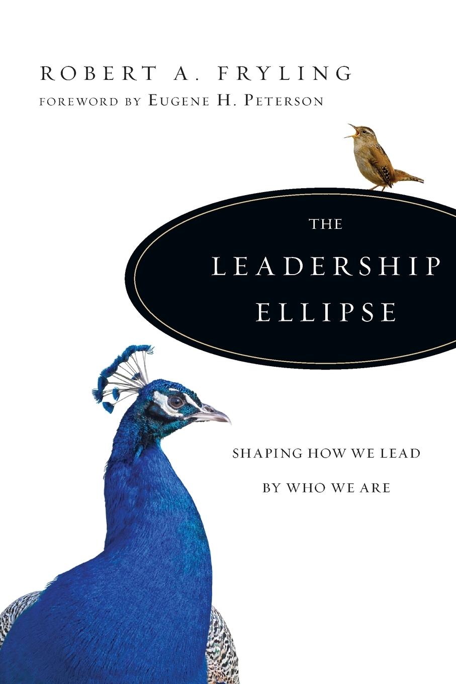 The Leadership Ellipse