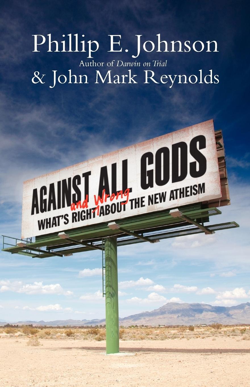 Against All Gods