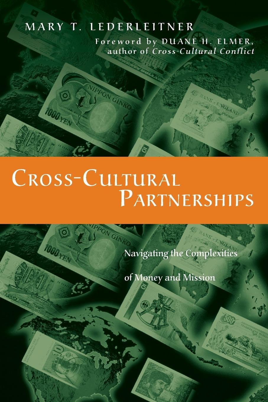 Cross-Cultural Partnerships