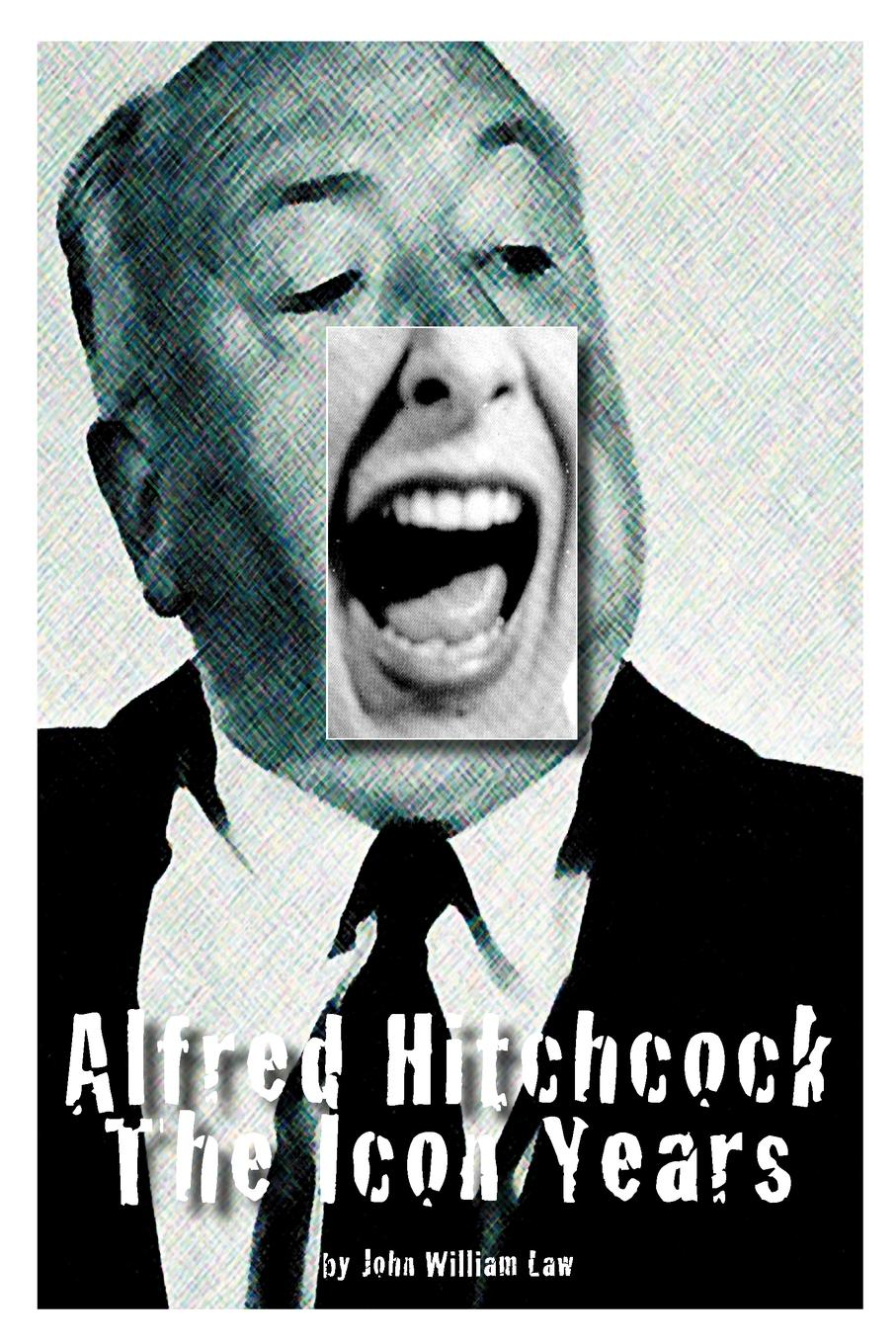 Alfred Hitchcock