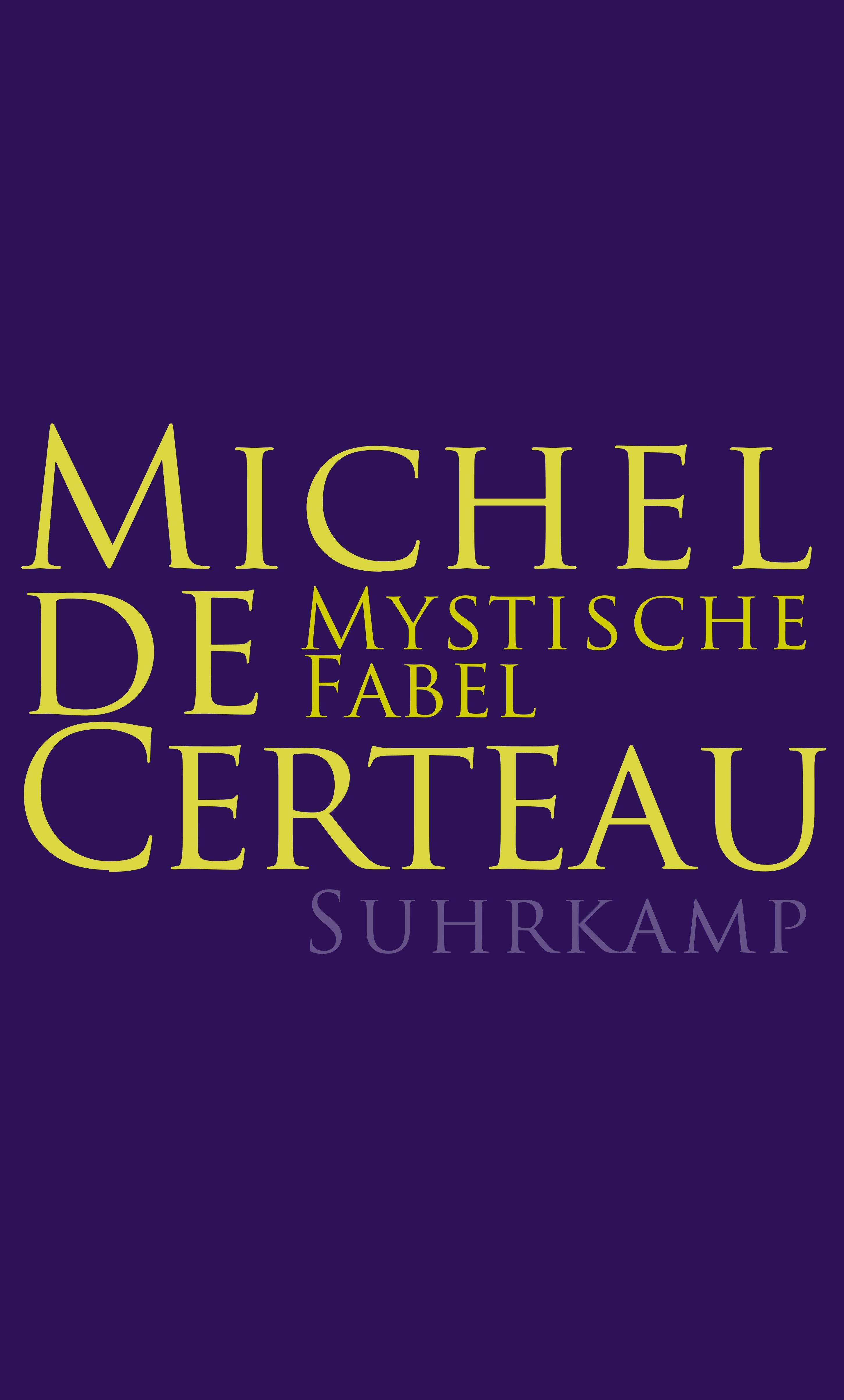 Mystische Fabel