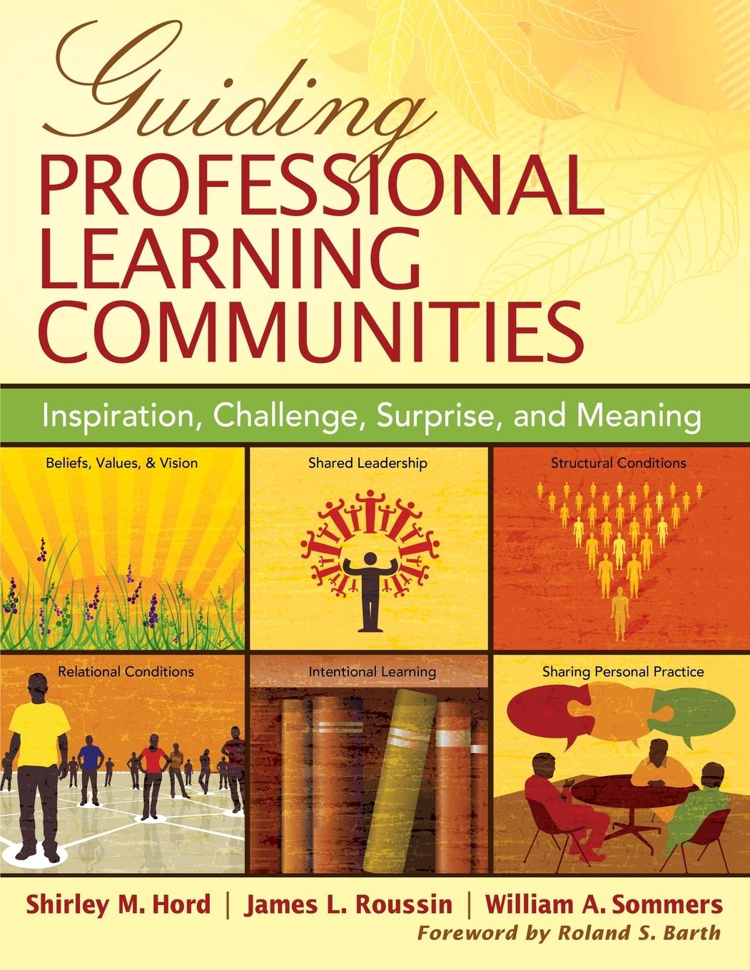 Guiding Professional Learning Communities