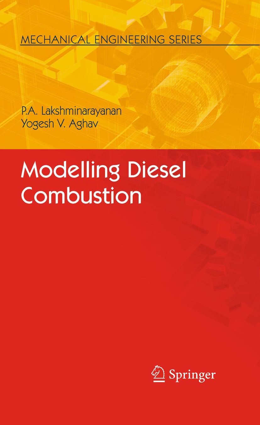 Modelling Diesel Combustion