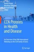 CCN proteins in health and disease