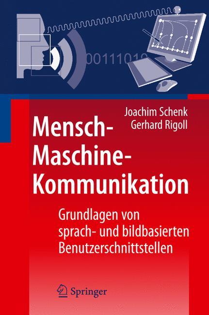 Mensch-Maschine-Kommunikation