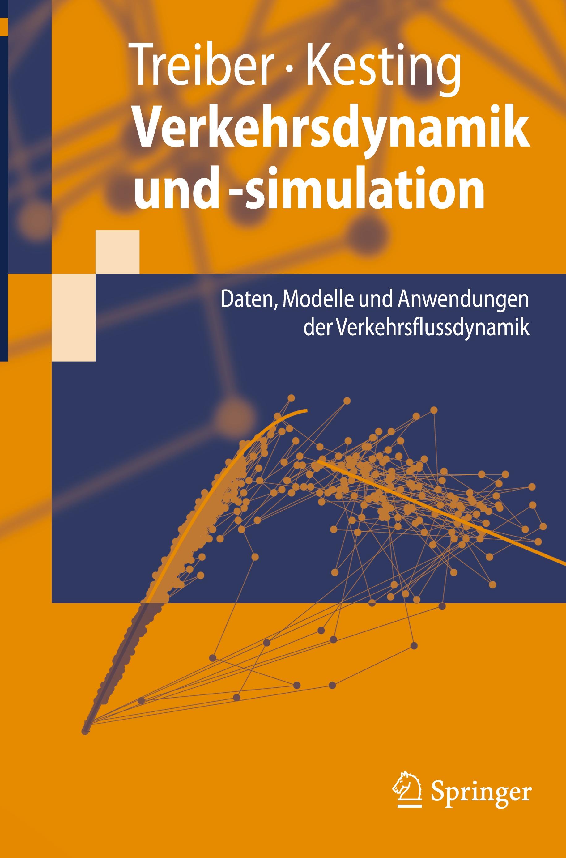 Verkehrsdynamik und -simulation