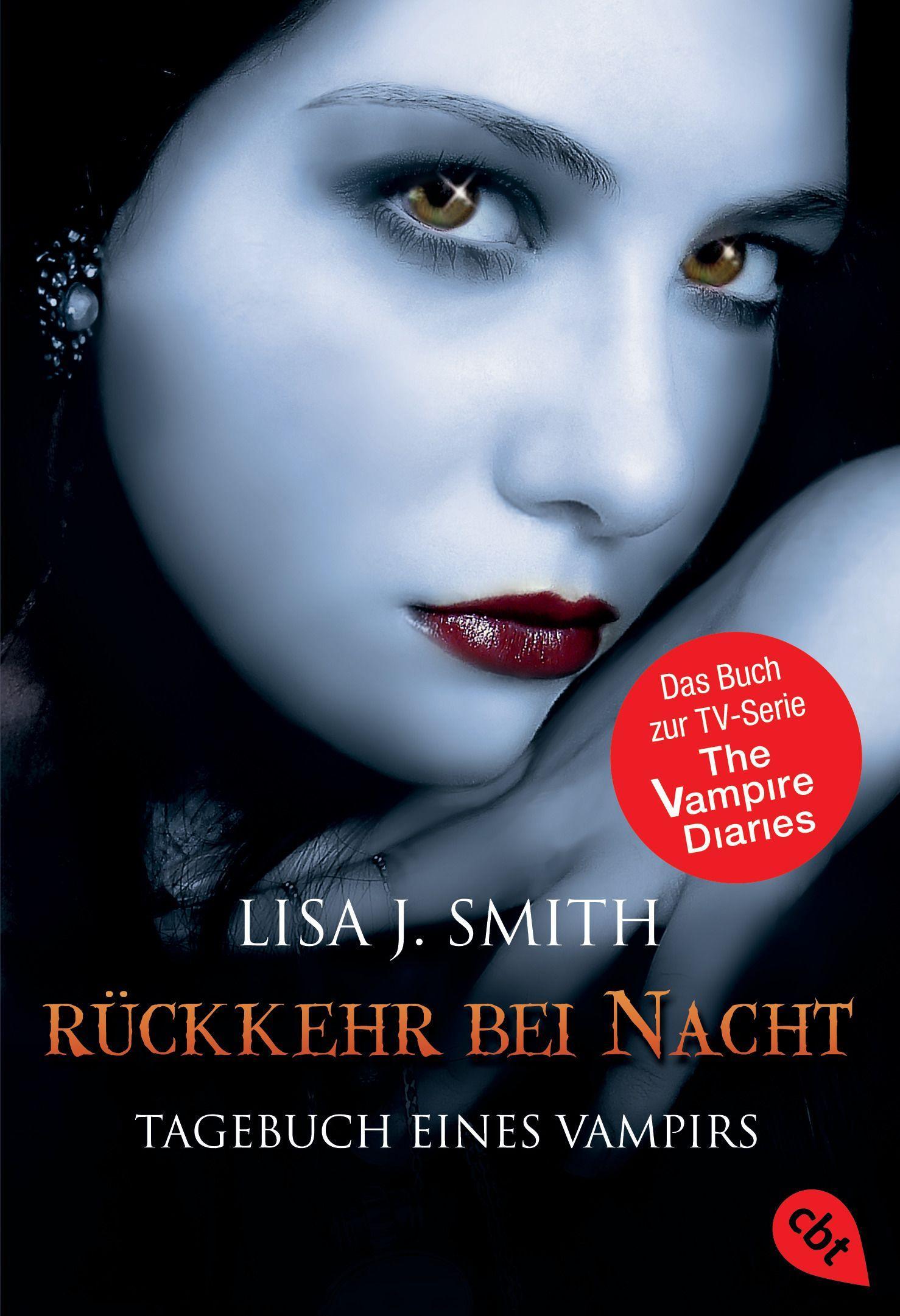 Tagebuch eines Vampirs 05. Rückkehr bei Nacht