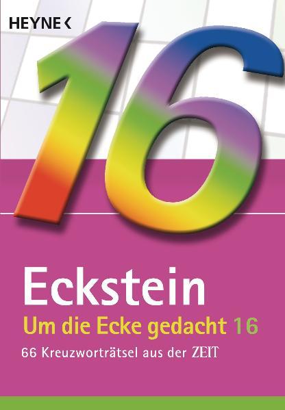 Um die Ecke gedacht 16