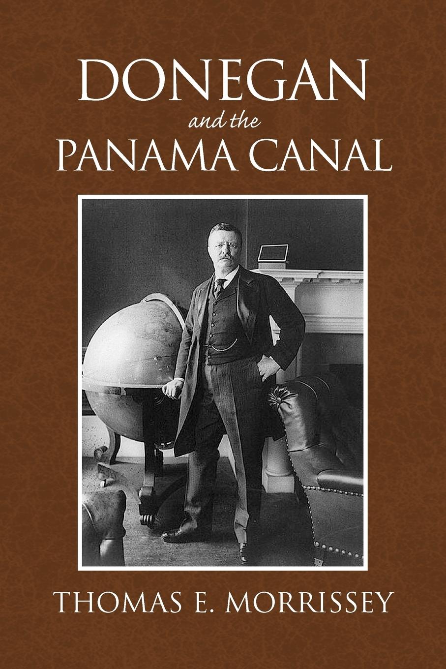 Donegan and the Panama Canal