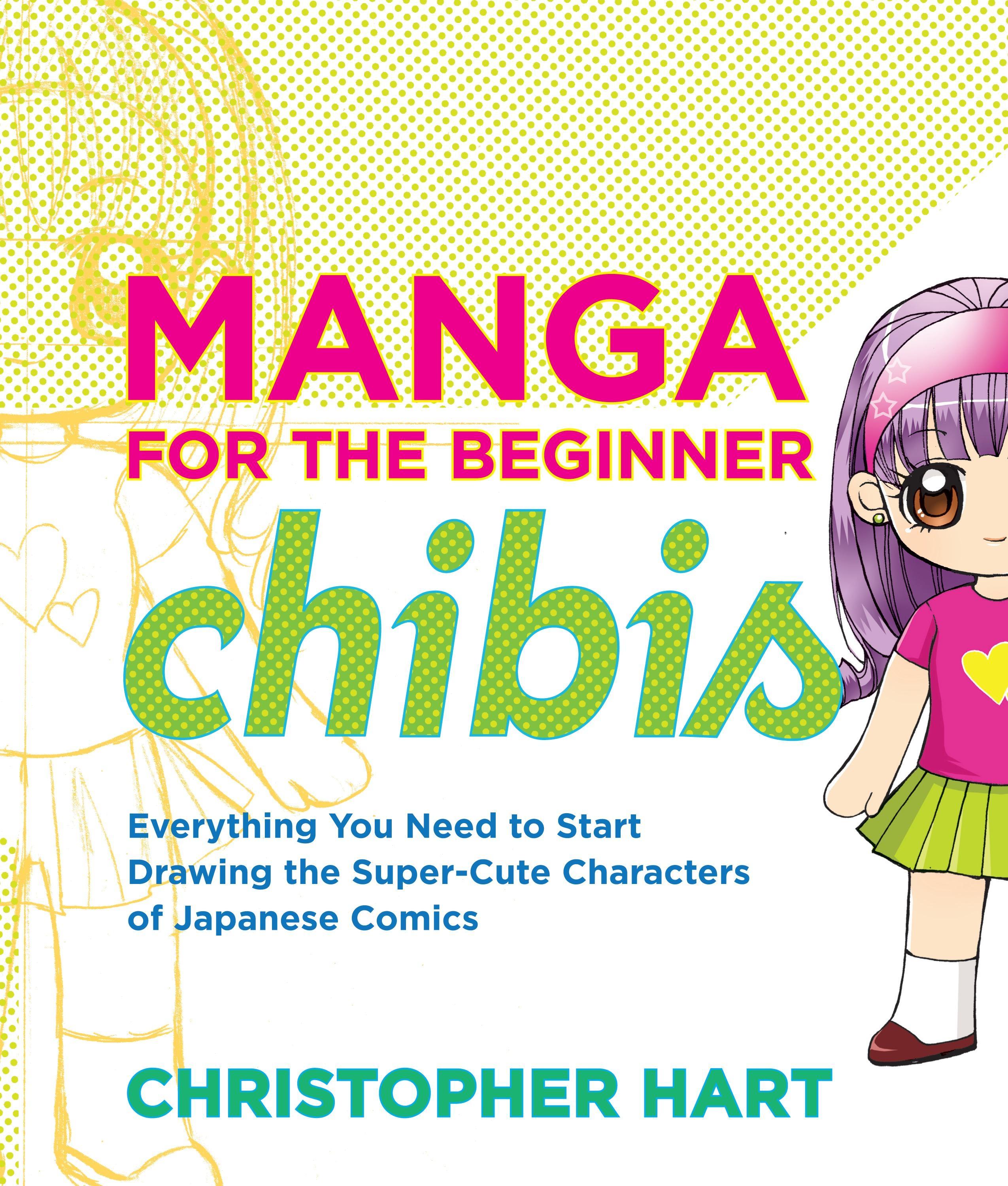 Manga for the Beginner Chibis