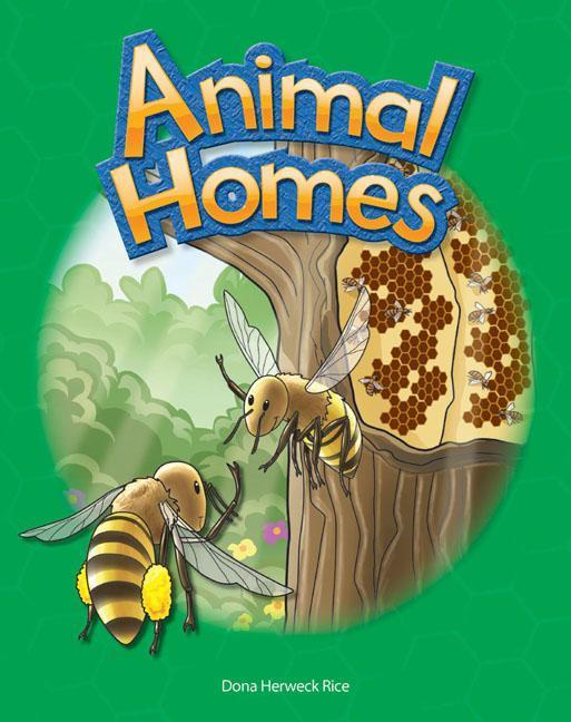 Animal Homes