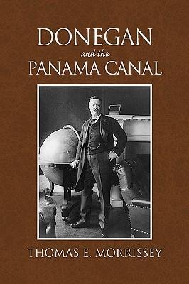 Donegan and the Panama Canal