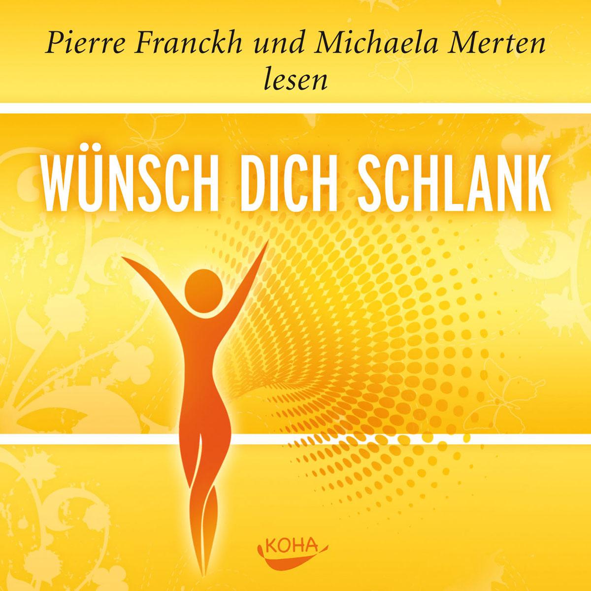 Wünsch dich schlank - Hörbuch