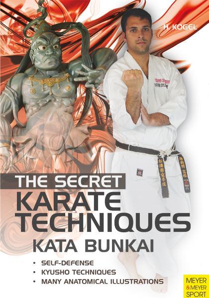 The Secret Karate Techniques