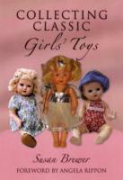 Collecting Classic Girls' Toys