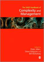 The Sage Handbook of Complexity and Management