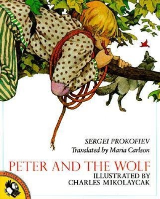 Peter and the Wolf