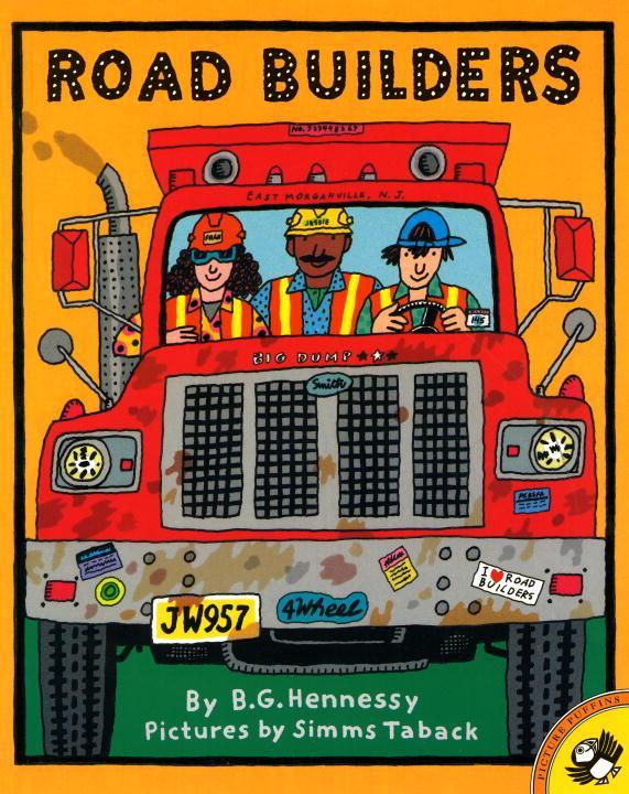 Road Builders