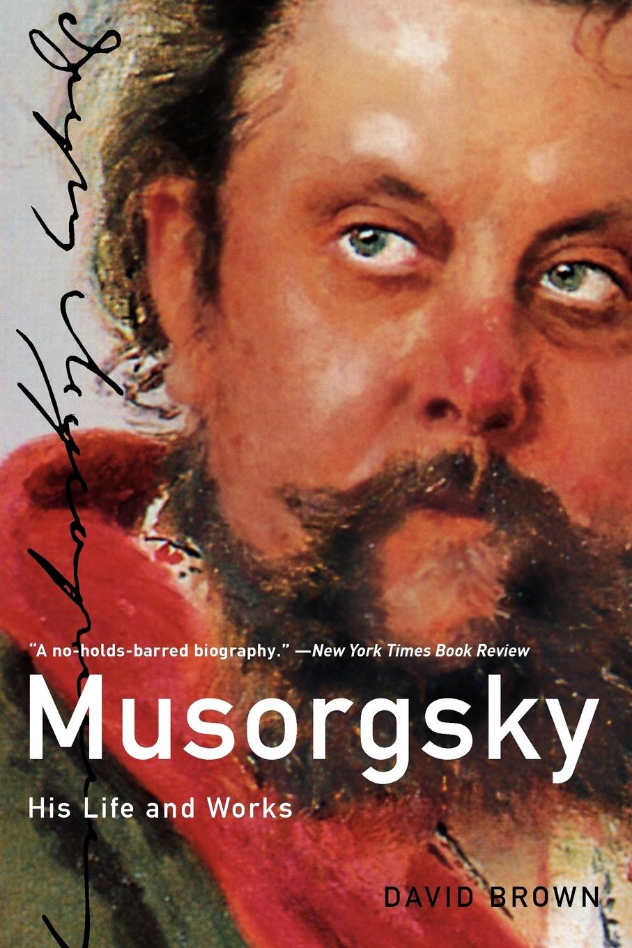 Musorgsky