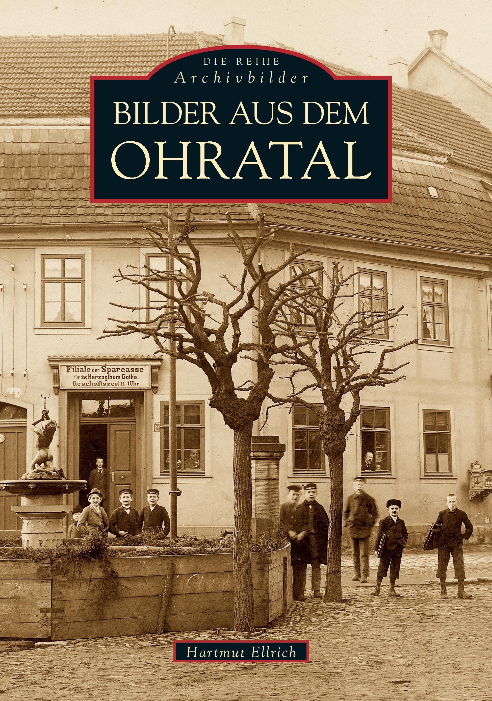 Bilder aus dem Ohratal