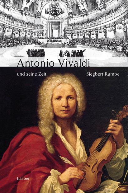 Antonio Vivaldi und seine Zeit