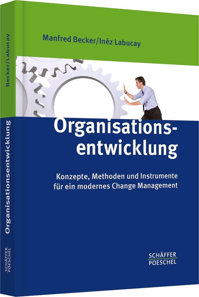 Organisationsentwicklung