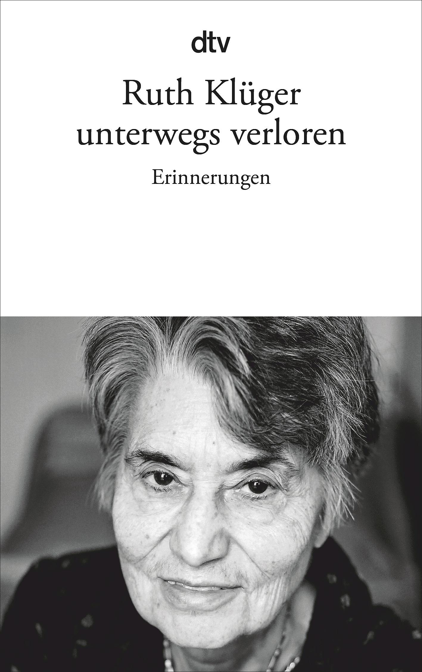 unterwegs verloren