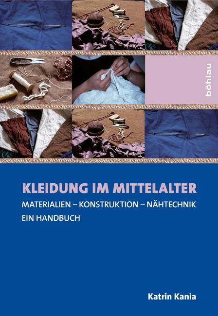 Kleidung im Mittelalter