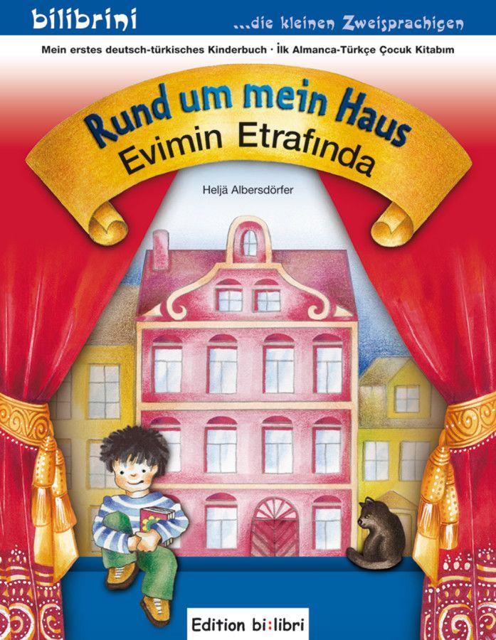 Rund um mein Haus / Evimin Etrafinda